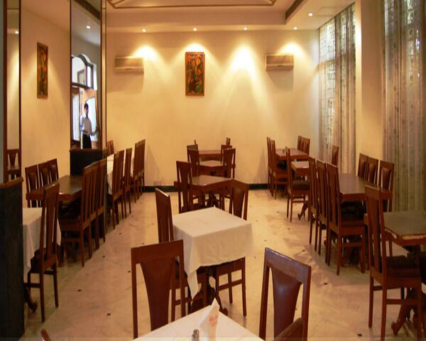 Hotel Sita Manor (Wi Fi Complimentary), Gwalior 2
